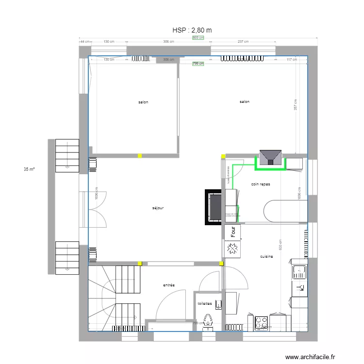 Enghien rez de chaussée 15 12 2020 . Plan de Enghien rez de chaussée 15 12 2020 . Plan de