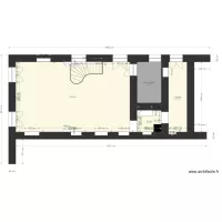 Plan Etage 1 les beaux arts