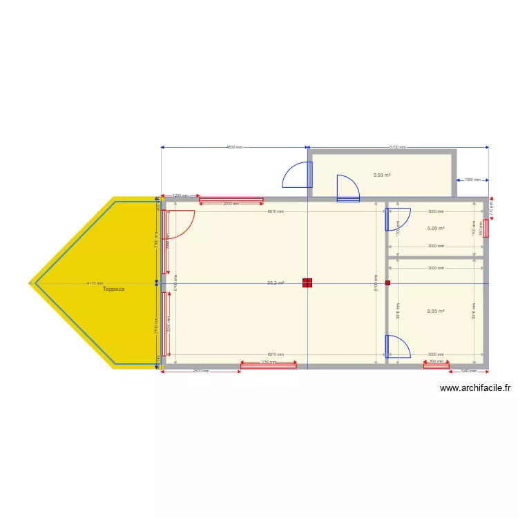 ????? ???? ????. Plan de 