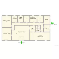 Agence Compi&egrave;gne Projet