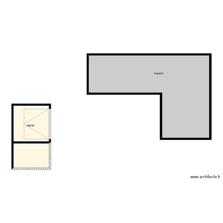 547. Plan de 0 pièce et 0 m2