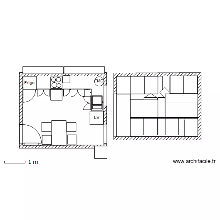 cuisine_bonne_cotes_02. Plan de 