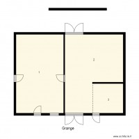 174300 Succession OUDINOT Grange