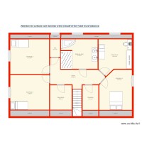 BI 1845 Etage non côté