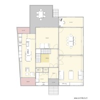 Raquette rez V7