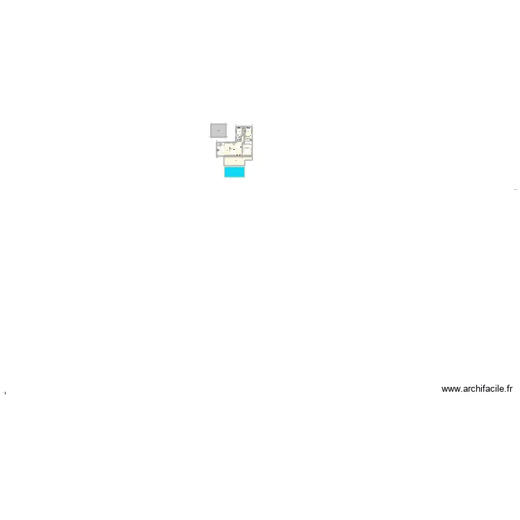 MORHEN 3 bis essai 2. Plan de 