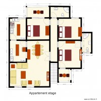 new prosper etage