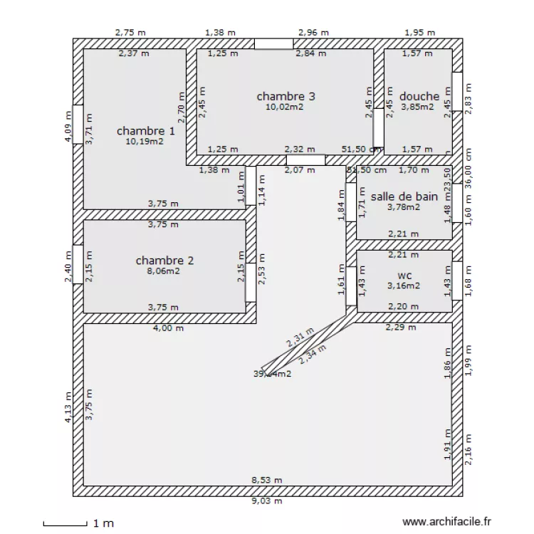 plan4. Plan de plan4. Plan de