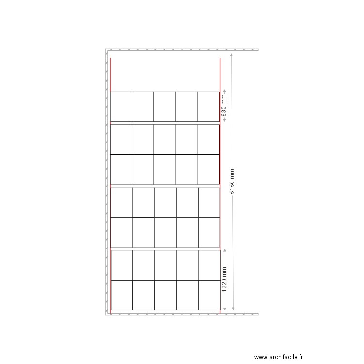 HPM Caphh version 2. Plan de 0 pièce et 0 m2