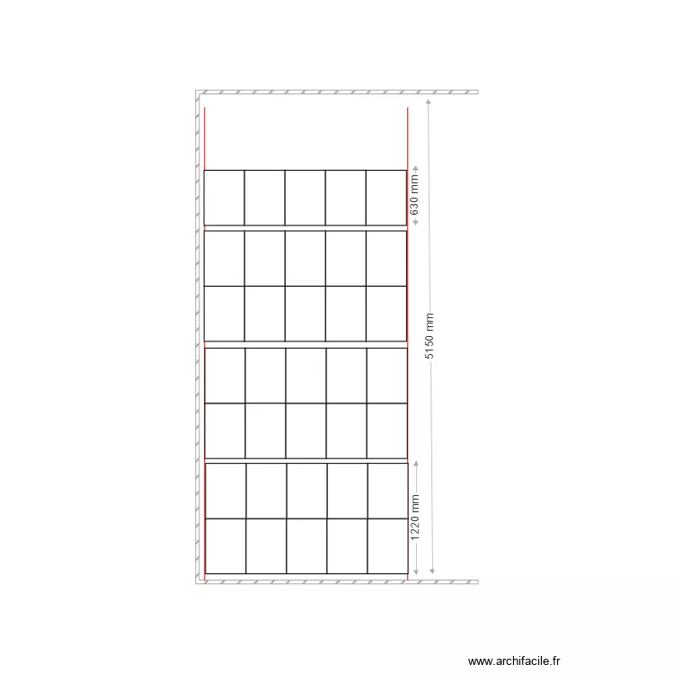 HPM Caphh version 2. Plan de 
