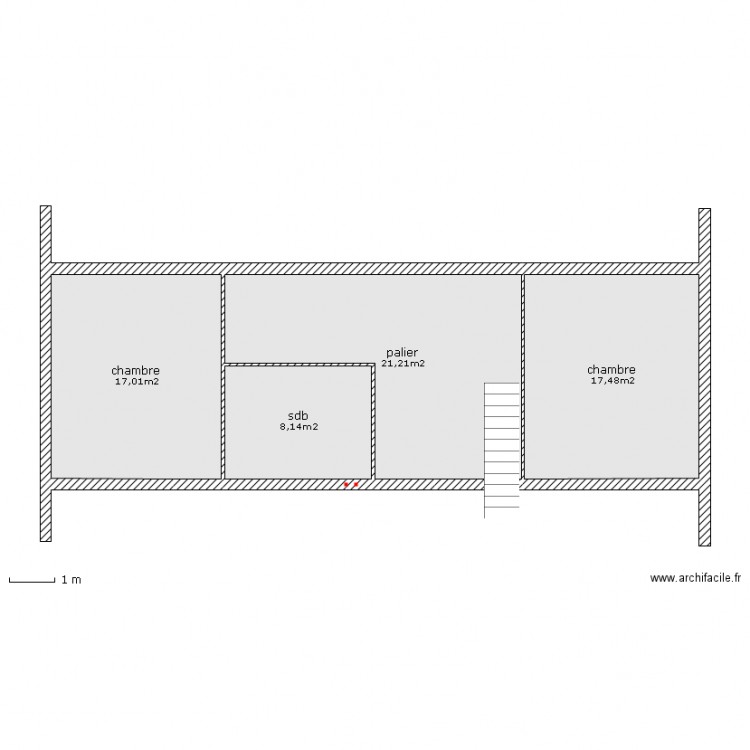 Plan. Plan de 0 pièce et 0 m2