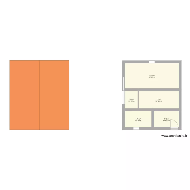 ESSAI PLAN 16 12 2020. Plan de 