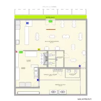 ALIMENTATION L ESPLANADE