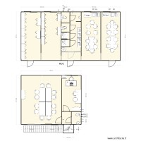 MAITRE CUBE CHANTIER MEYZIEU