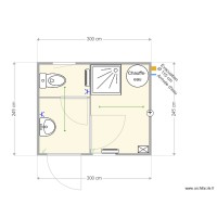 Module sanitaire 3024 CTX 2019