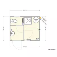 Module sanitaire 3024 CTX 2019