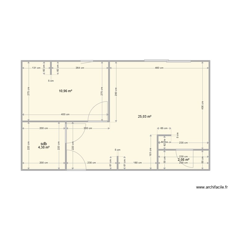 SANTOS. Plan de 0 pièce et 0 m2