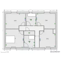 Etage Elec 130519
