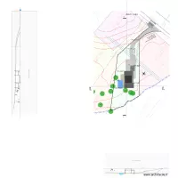 coupe paysagere lot 4