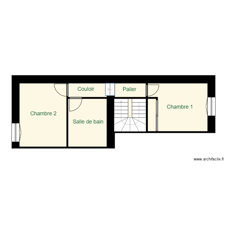 Lgt MAIRIE 2. Plan de 0 pièce et 0 m2