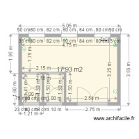 SALLE RADIO KASSRINE