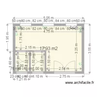 SALLE RADIO KASSRINE