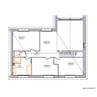 LAGO-PLAN ELECTRIQUE R+1