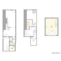 Projet après travaux