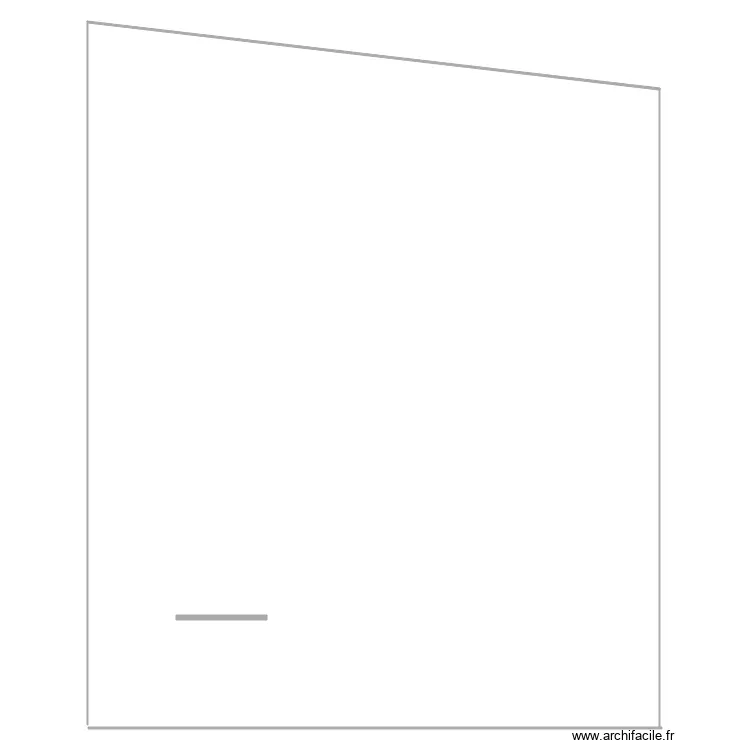montpellier3. Plan de 