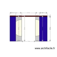 cote ouverture porte s&eacute;paration salon cote def 