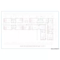 Vid&eacute;o surveillance Etage 2 et 3 Hotel TAZ kribi