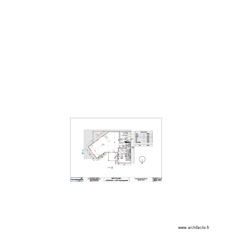 TEAM ELEC 02. Plan de 0 pièce et 0 m2