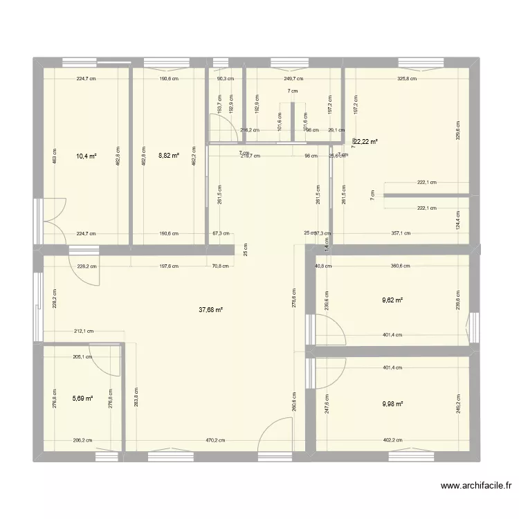 plan 2. Plan de plan 2. Plan de