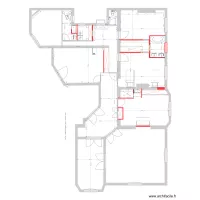 plan villebois projet 8