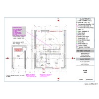 Trouffiard RDC Electricité