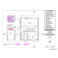 Trouffiard RDC Electricité