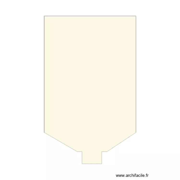 Plan Piscine volet. Plan de Plan Piscine volet. Plan de