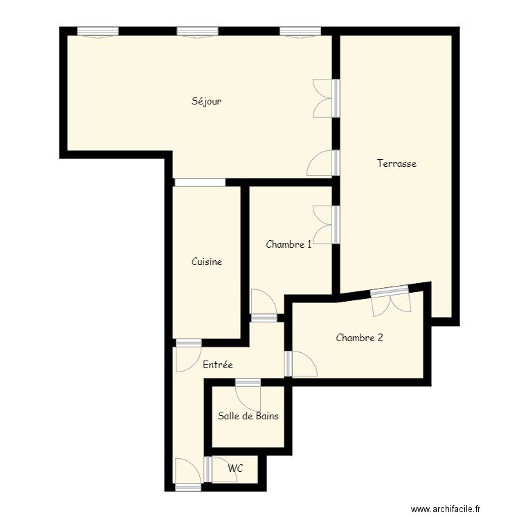 E210777. Plan de 0 pièce et 0 m2