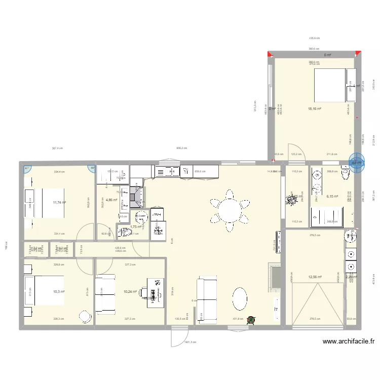 plan mel jul. Plan de 