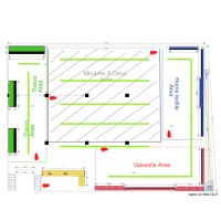 Plan Maarif 1er Etage1