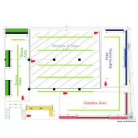 Plan Maarif 1er Etage1