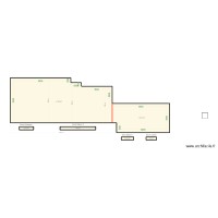 terrasse SUD nue cotée