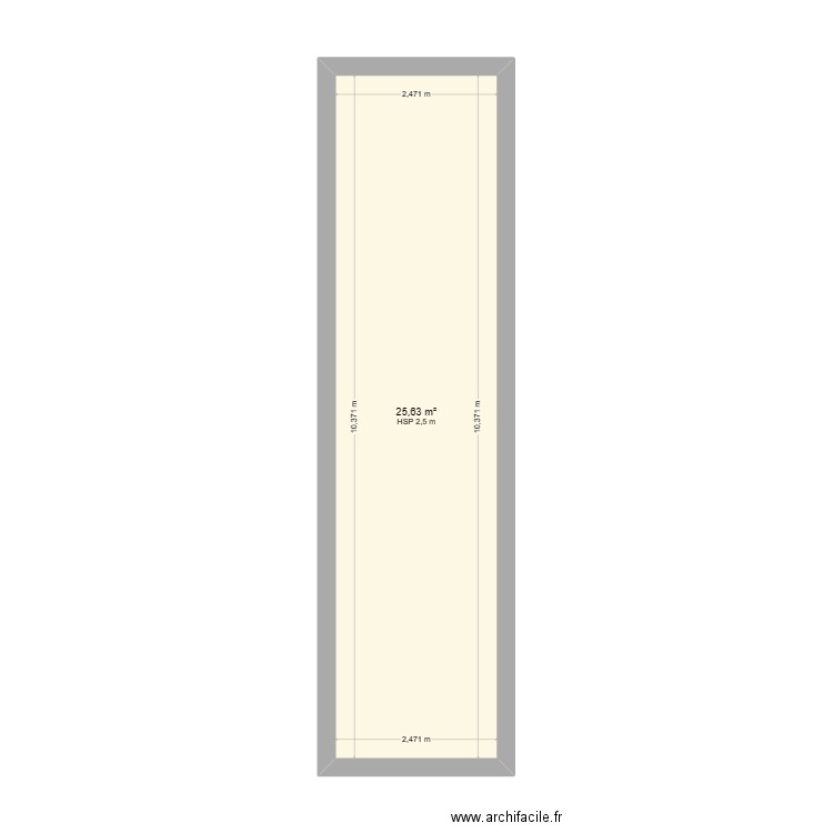 lefebvre. Plan de 0 pièce et 0 m2