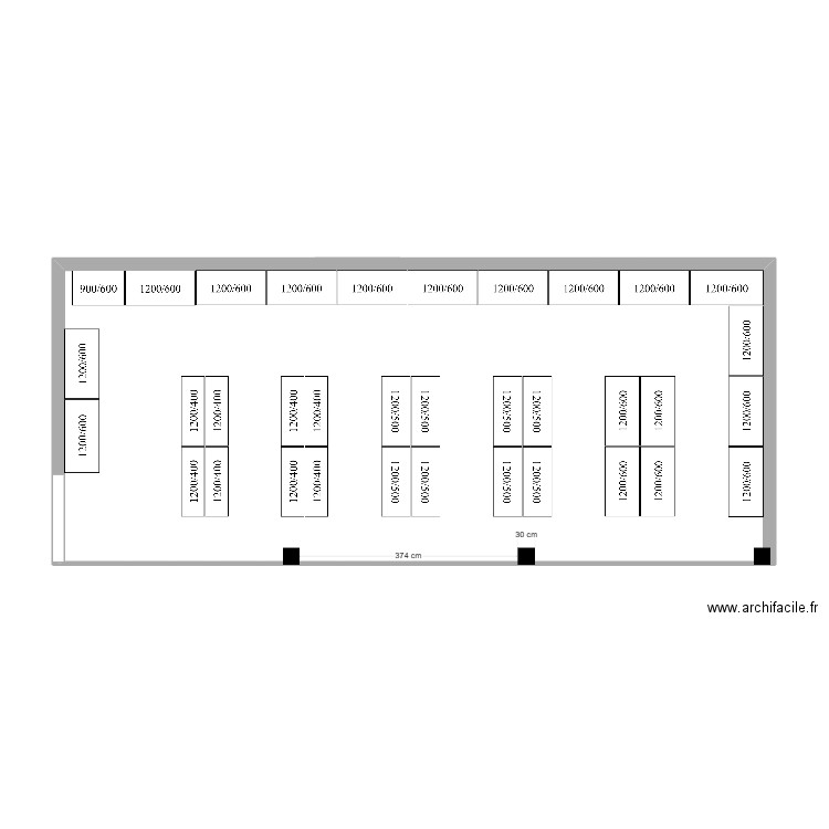 Heutz. Plan de 0 pièce et 0 m2