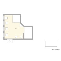 plan salon 