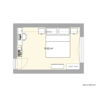 chambre p