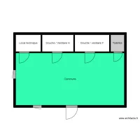 D&eacute;ch&egrave;terie Sermamagny