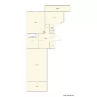 Appartement ren&eacute;e