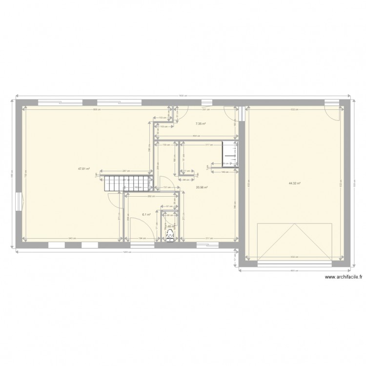 vincent. Plan de 0 pièce et 0 m2
