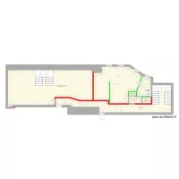 brizeux 1 &eacute;tage